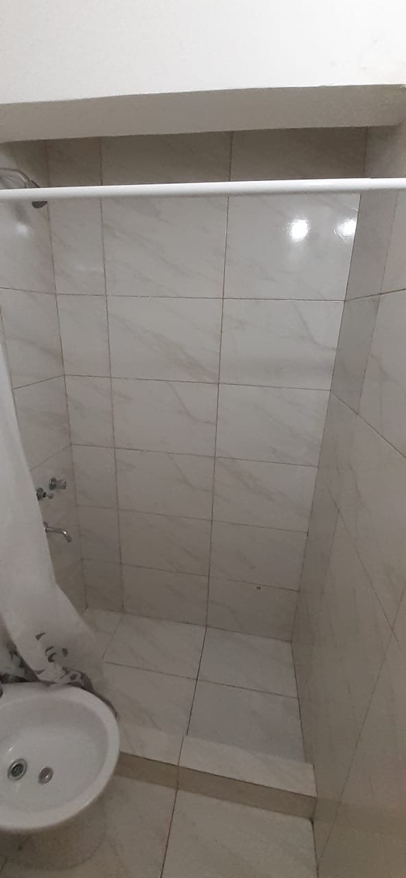 Alquiler 1 1/2 Ambiente, 4 Piso – Balvanera