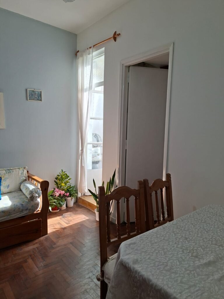 VENTA PH 2 AMBIENTES CON PATIO, BALVANERA – U$S 60.000 APTO CREDITO