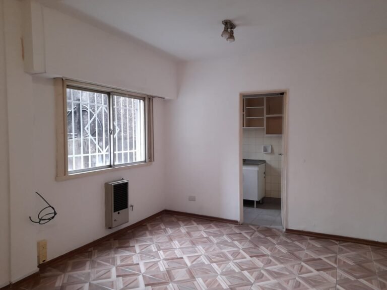 Venta 1 ambiente, Microcentro