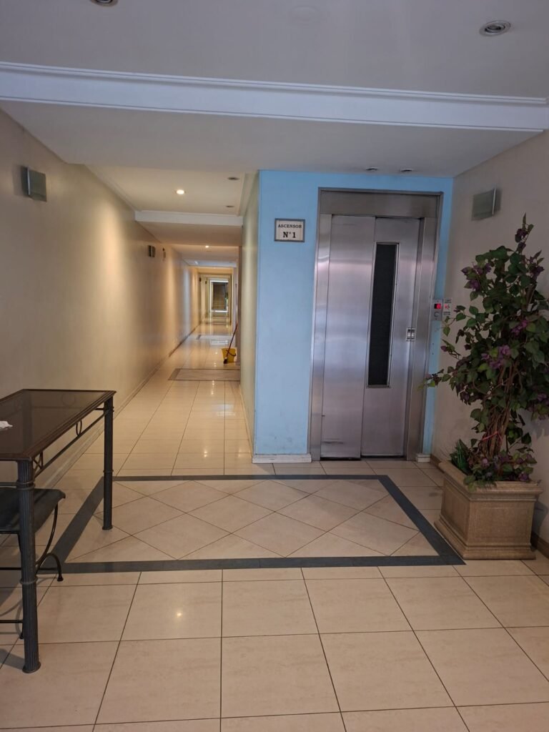 Alquiler 1 ambiente, San Nicolas, Congreso. –
