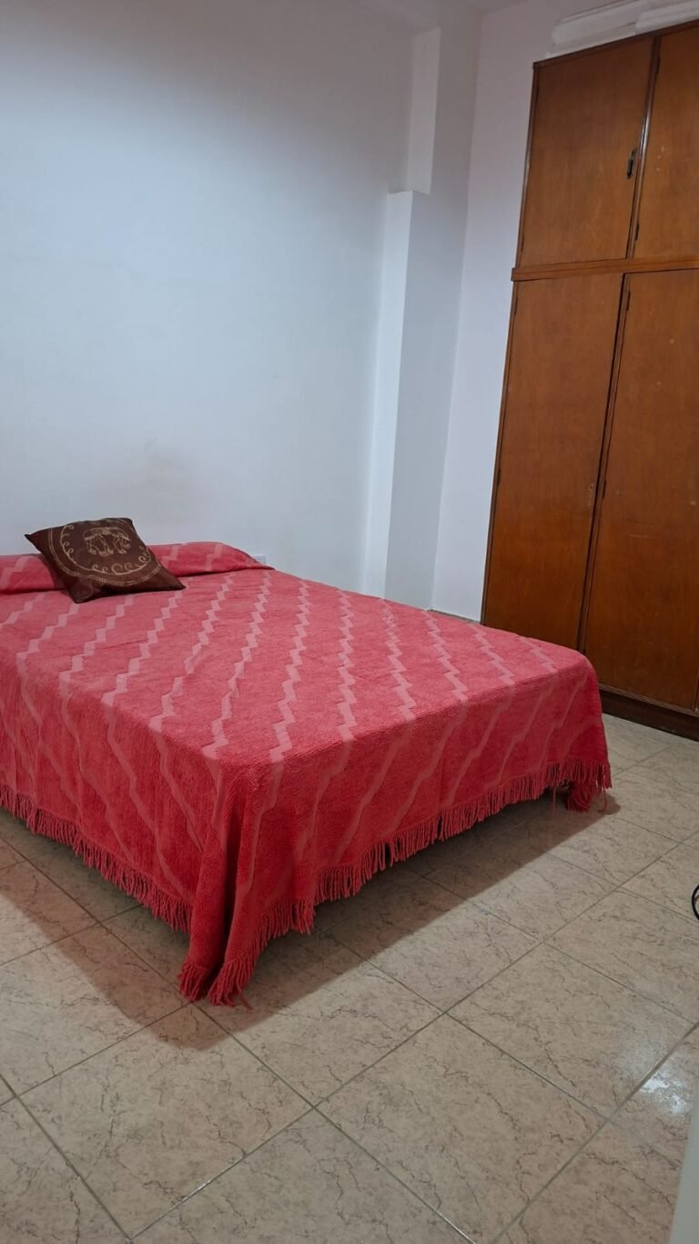 ALQUILER PH 2 AMBIENTES SIN EXPENSAS – Balvanera