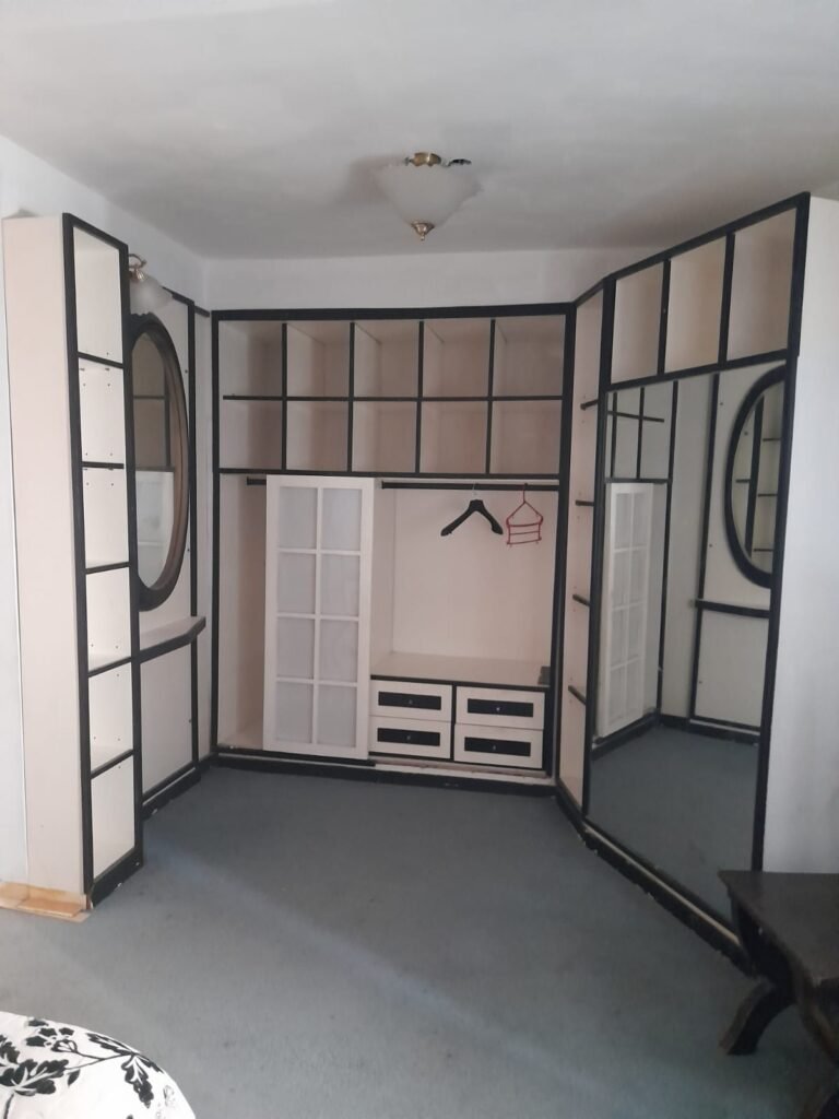 Venta 3 ambientes con balcón-Apto Crédito-Almagro. –